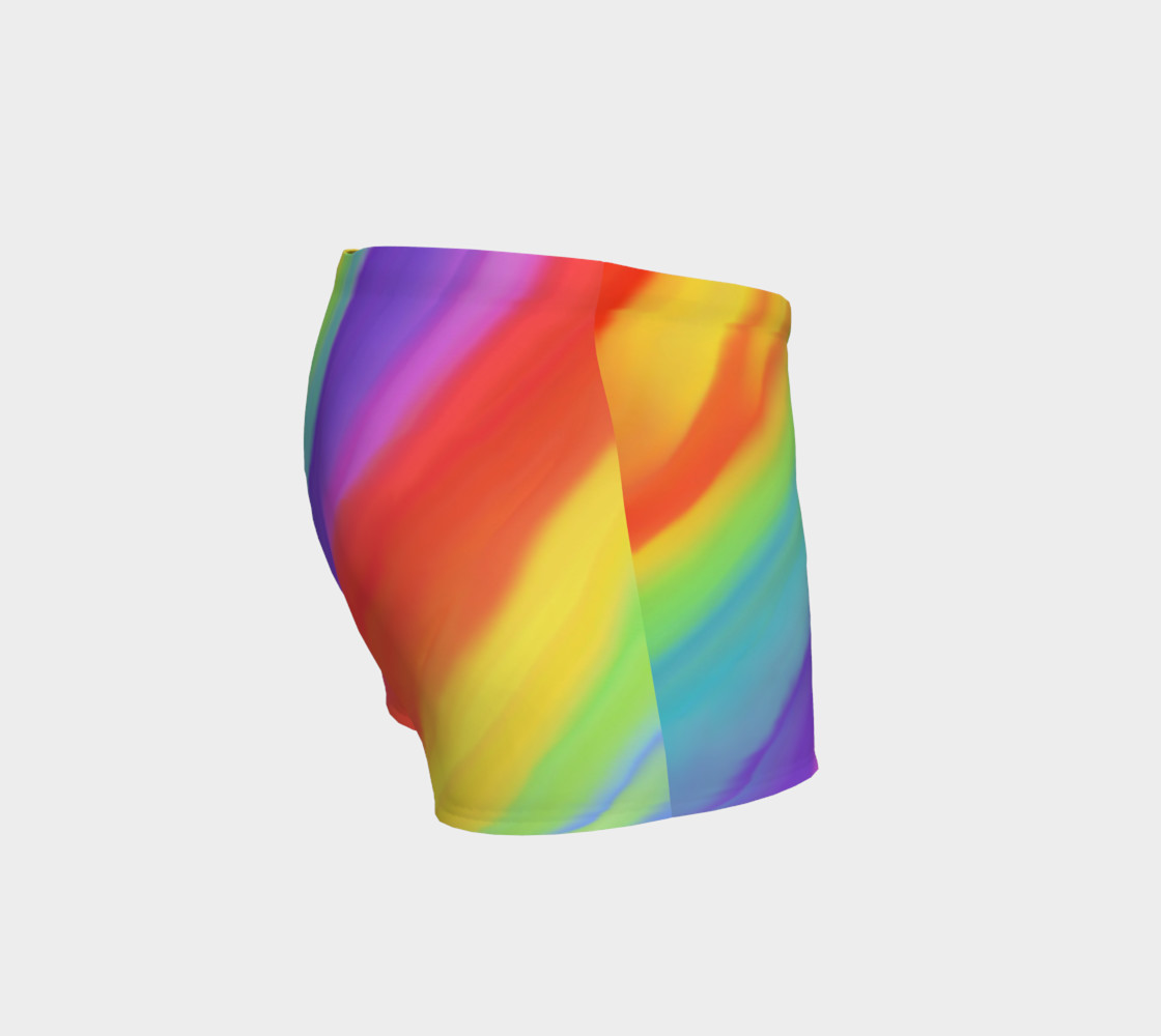 rainbowshorts preview #3