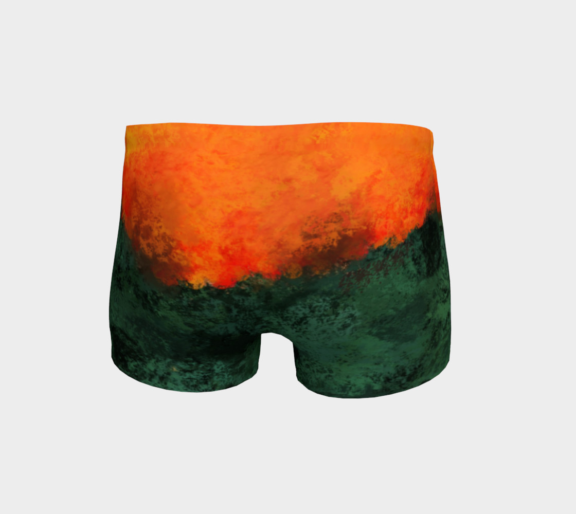 wildfire shorts preview #4