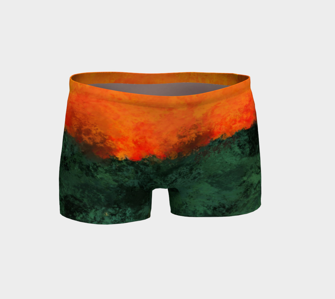 wildfire shorts preview #1