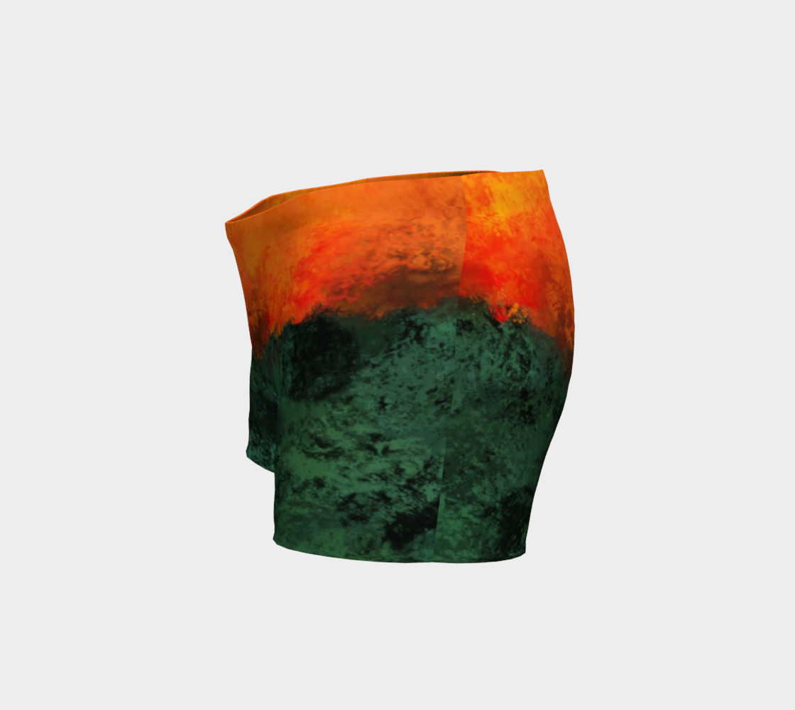 wildfire shorts preview #2