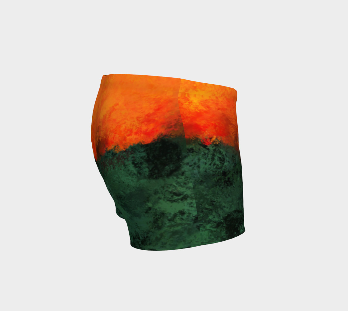 wildfire shorts preview #3