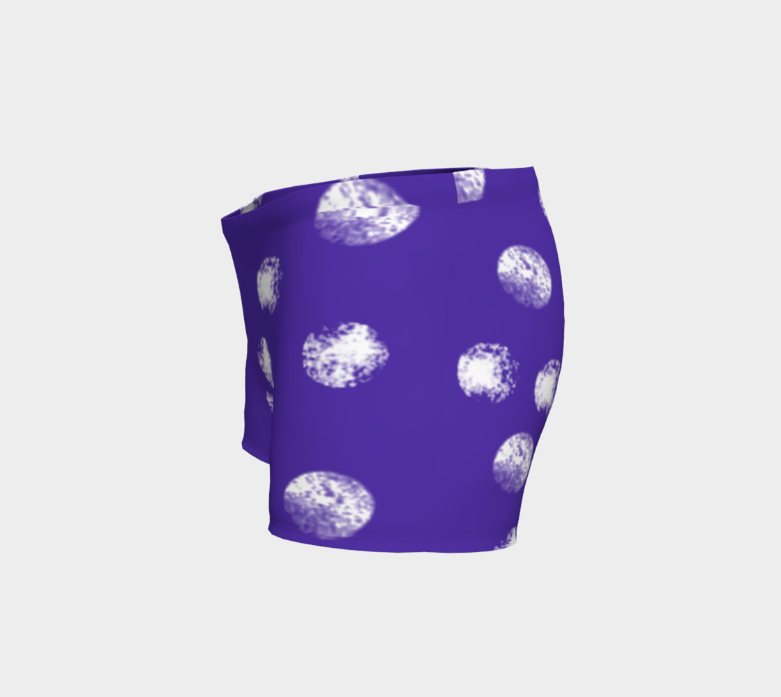 manymoonsshorts preview #2