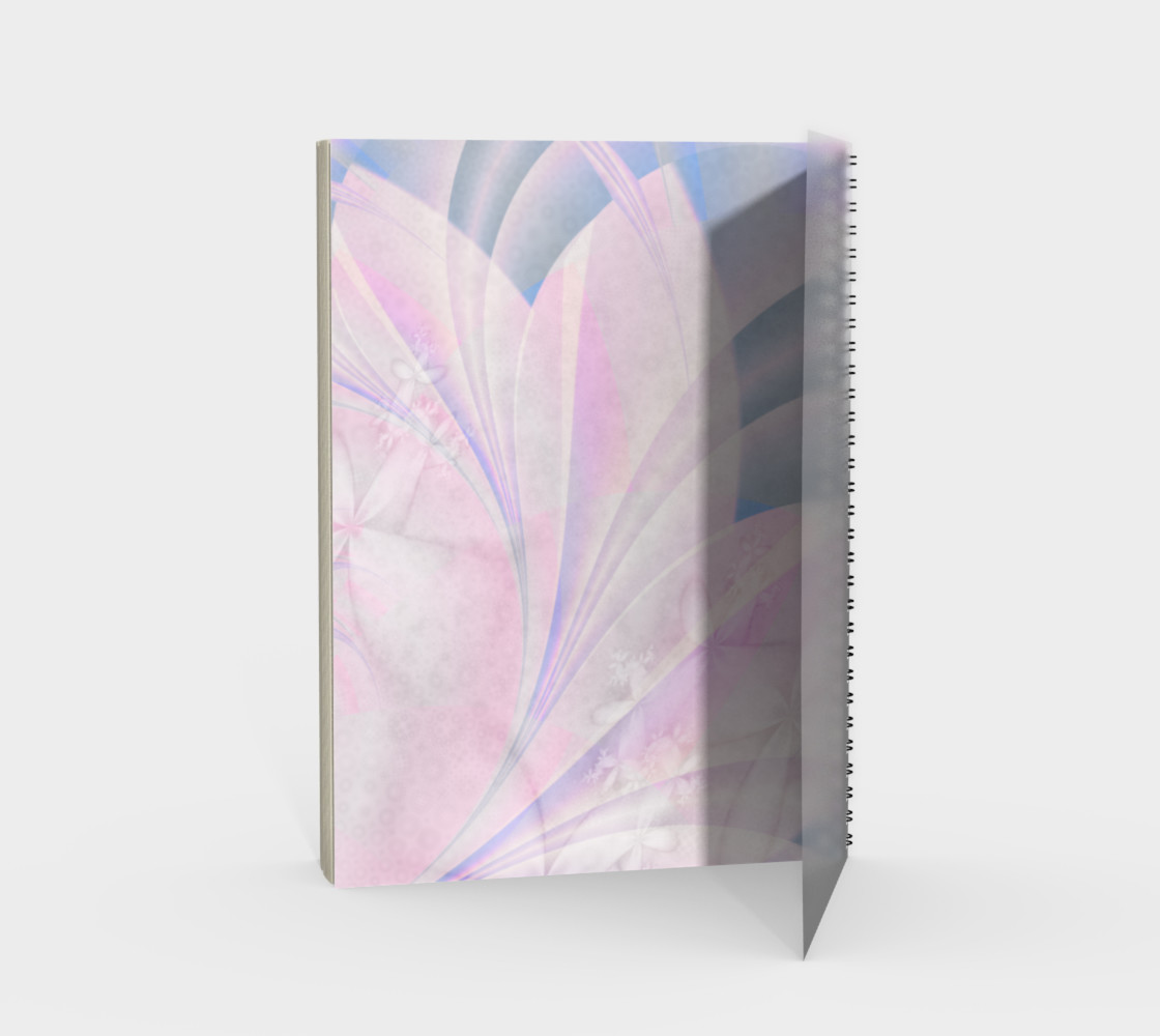 En Fleurs preview #2