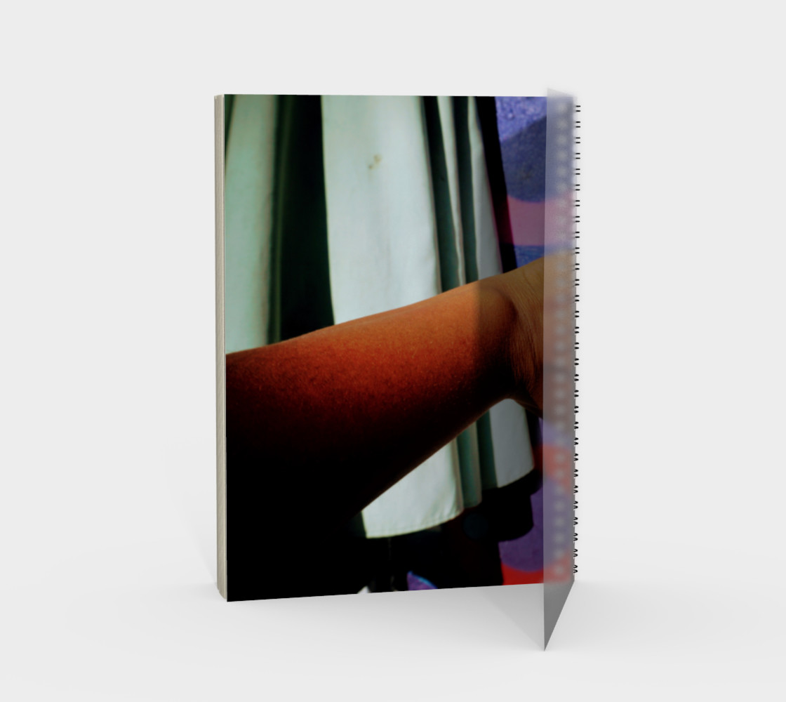 Five On It preview #2