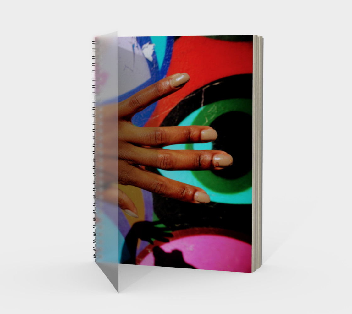 Five On It preview #1