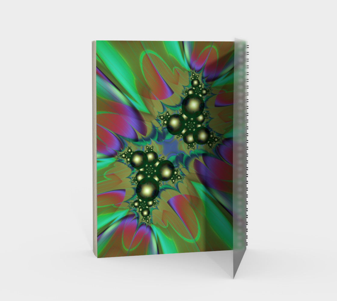 Molecular Motion preview #2