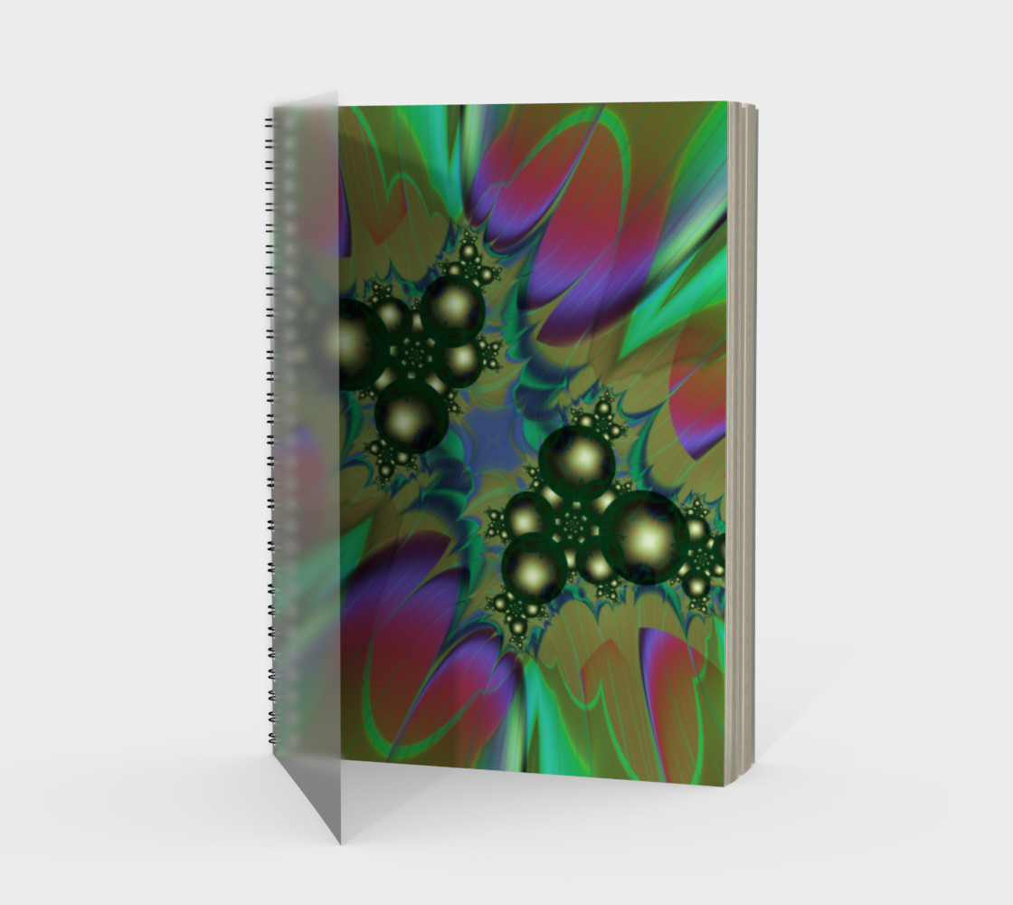 Molecular Motion preview #1
