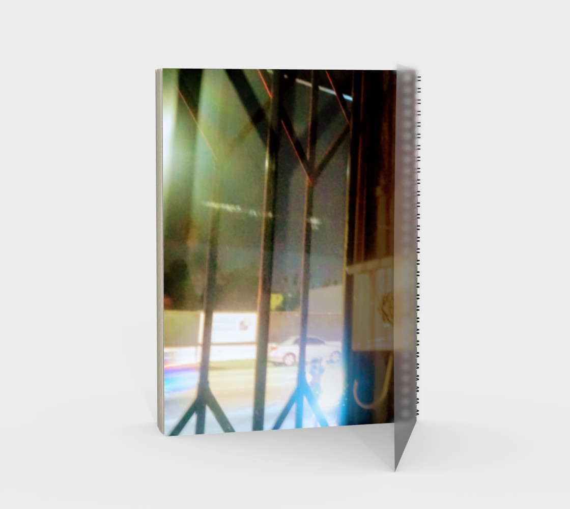 Mailbox in Light preview #2