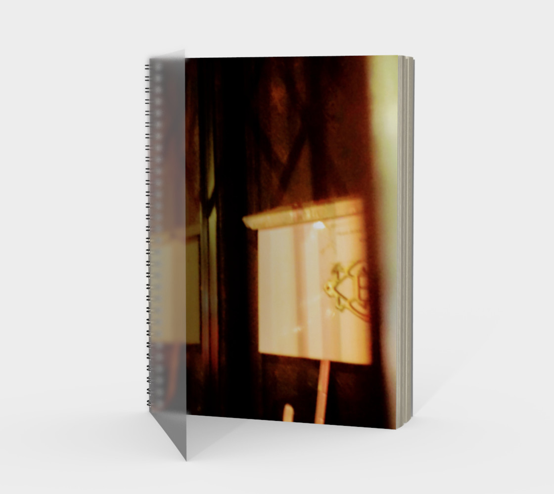Mailbox in Light preview #1