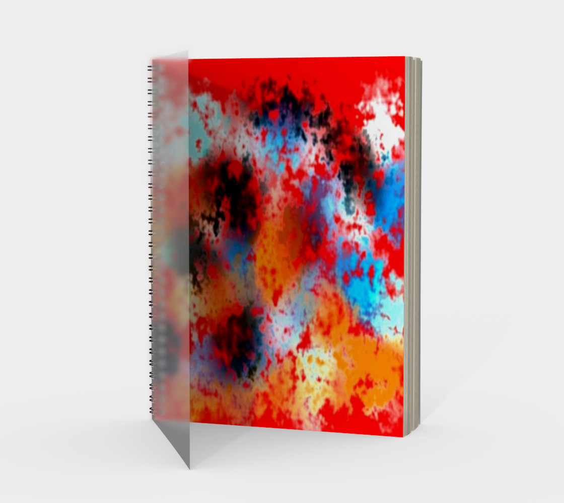 Multicolor nub preview #1