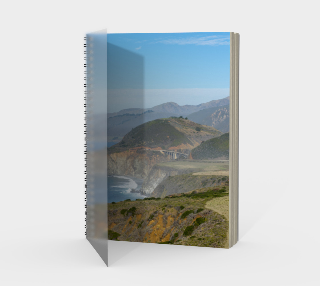 Montery Coast preview #1