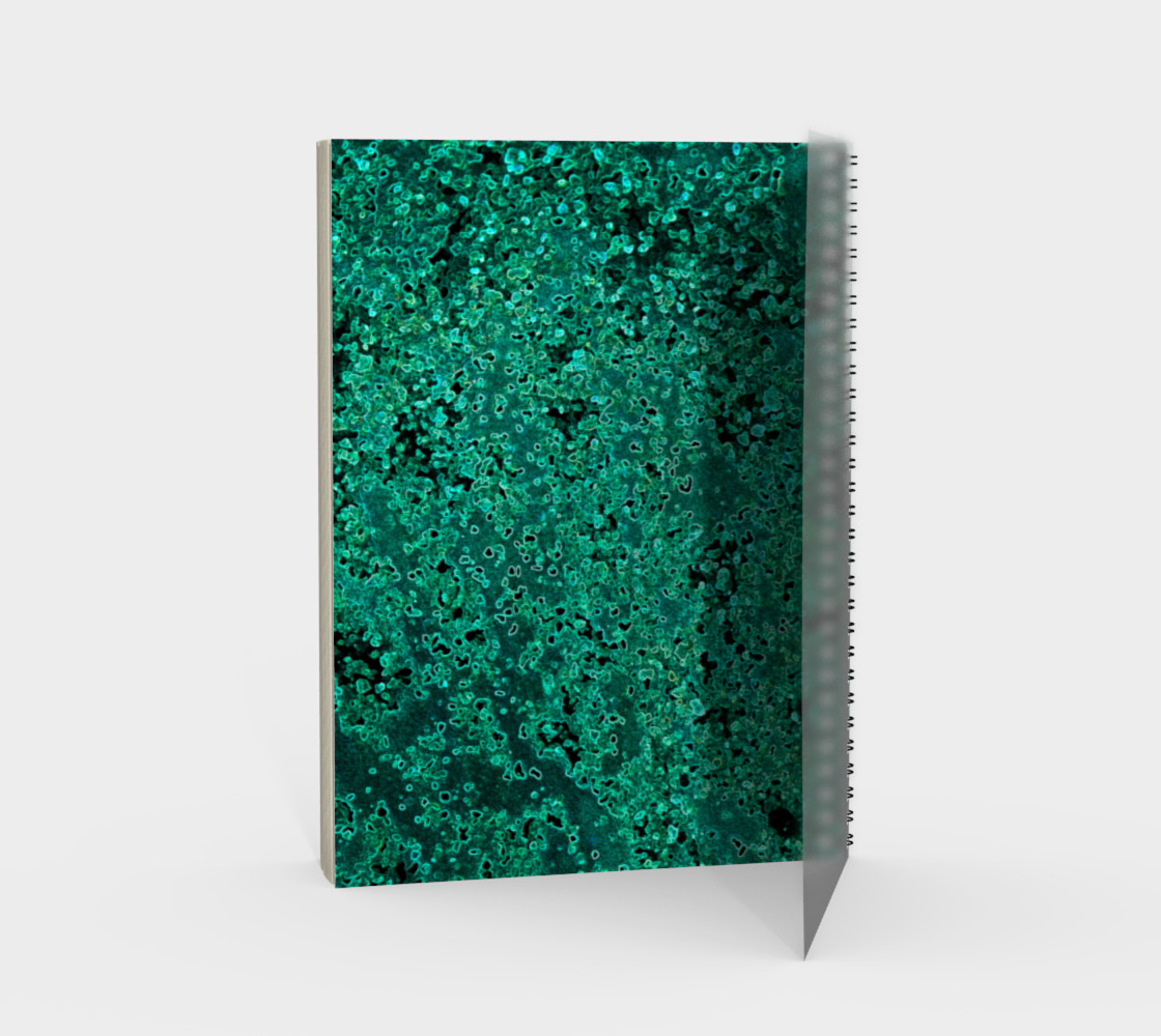 Tickled Green preview #2