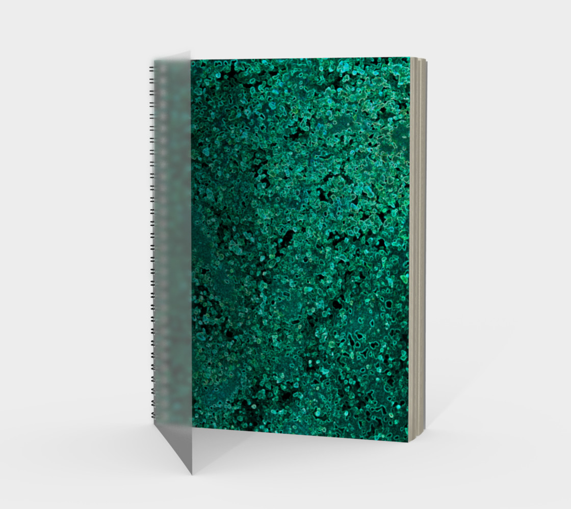 Tickled Green preview #1