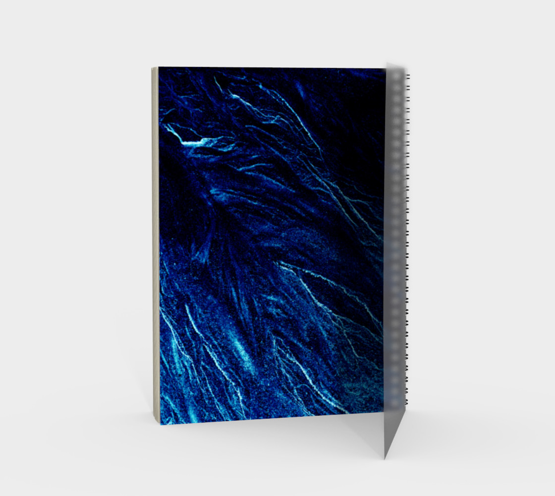 Ocean Blue preview #2
