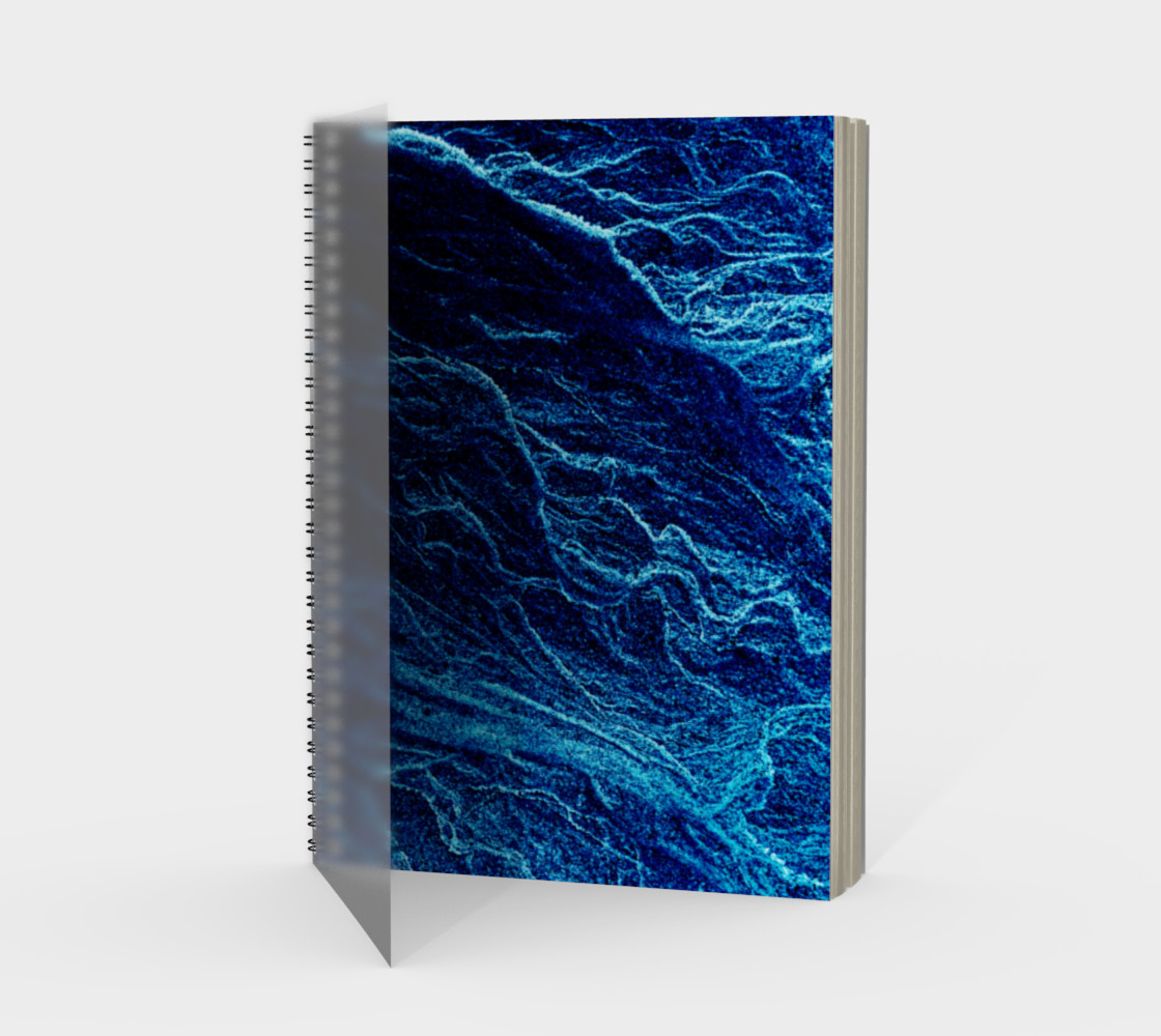 Ocean Blue preview #1