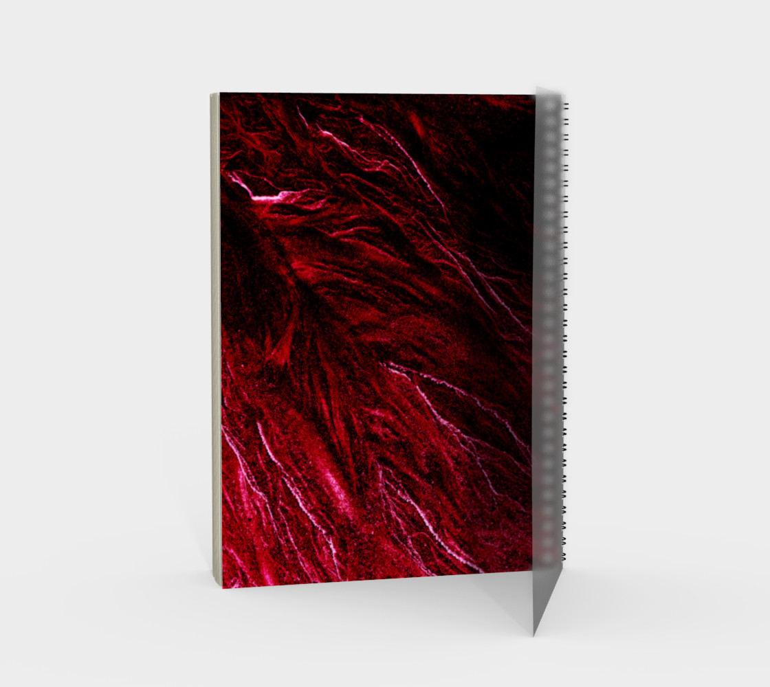 Red Hot preview #2