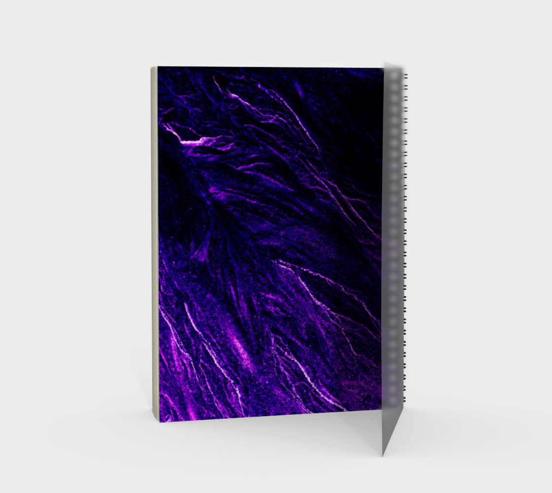 Electric Purple preview #2
