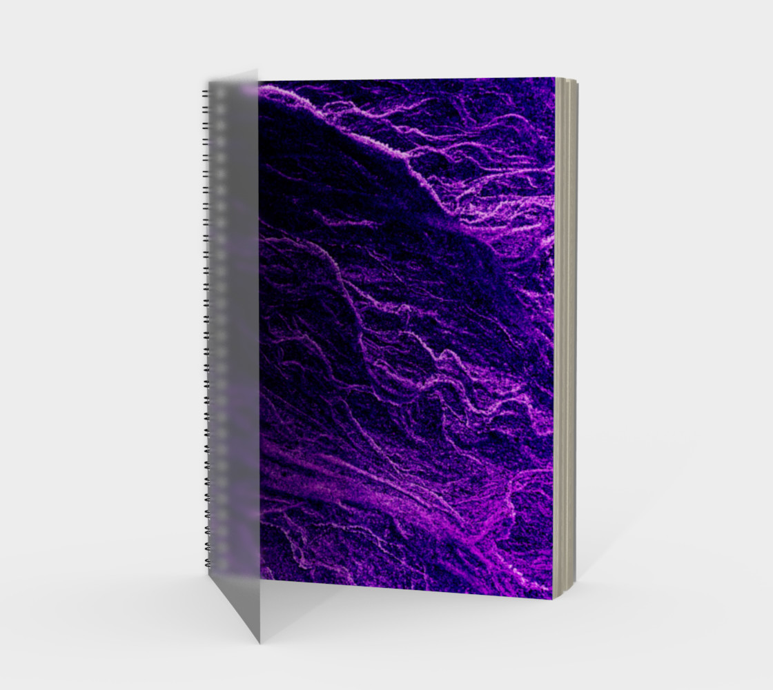 Electric Purple preview #1
