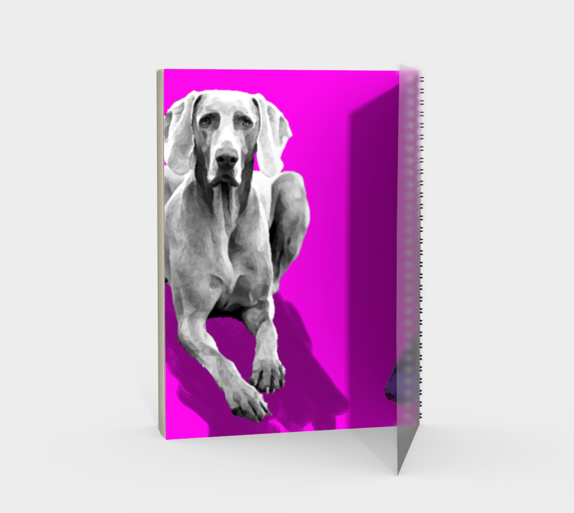 WEIM AND HIS WUBBA preview #2