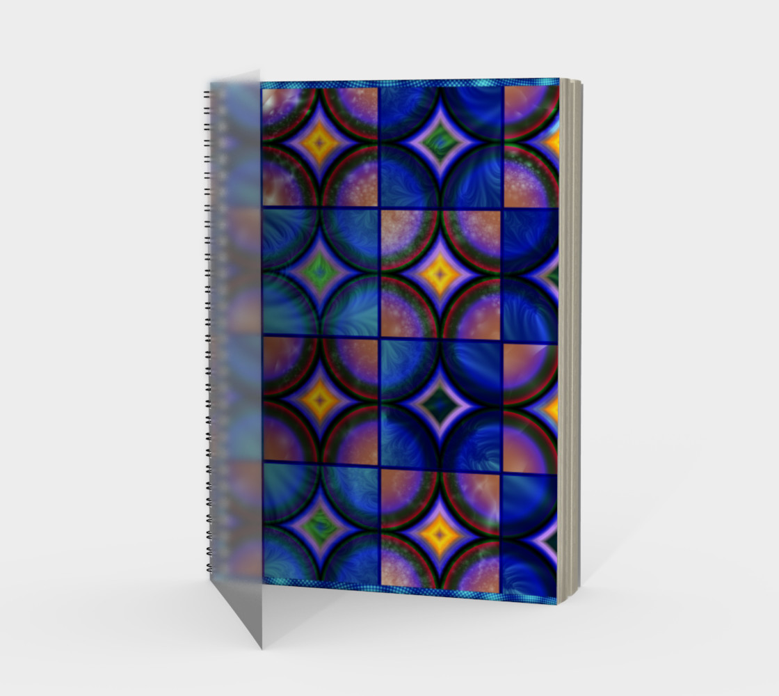 Geometric Forces preview #1