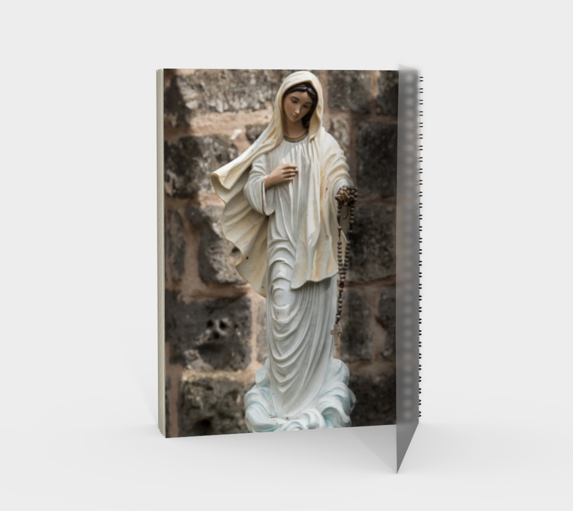 Utterly Italy Caserta Vecchia Notebook preview #2