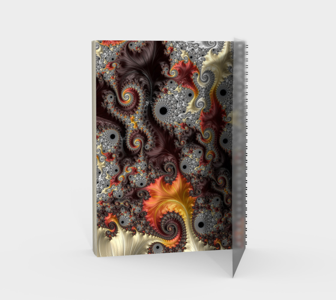 Elegance Notebook preview #2