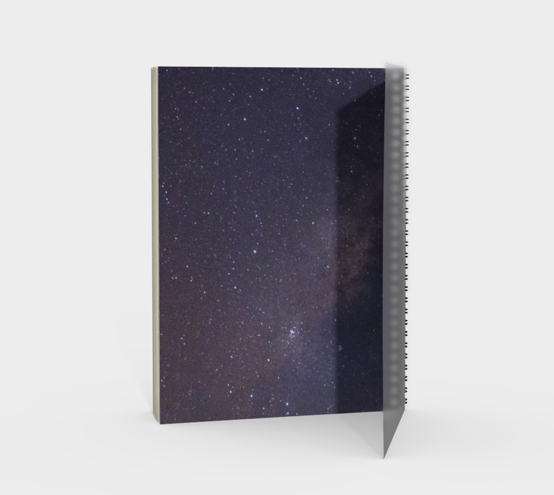 Aperçu de Your Energy, Alchemy and Magic Notebook #2