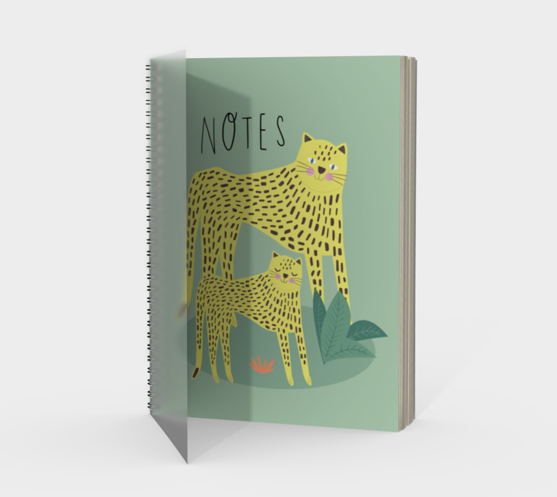 Cheetah preview #1