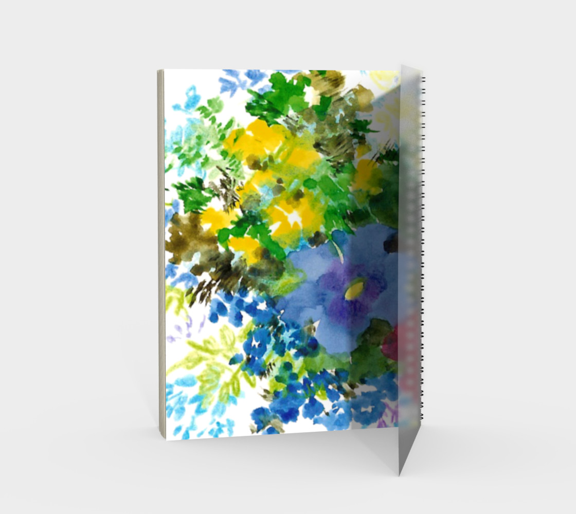 Flowers preview #2
