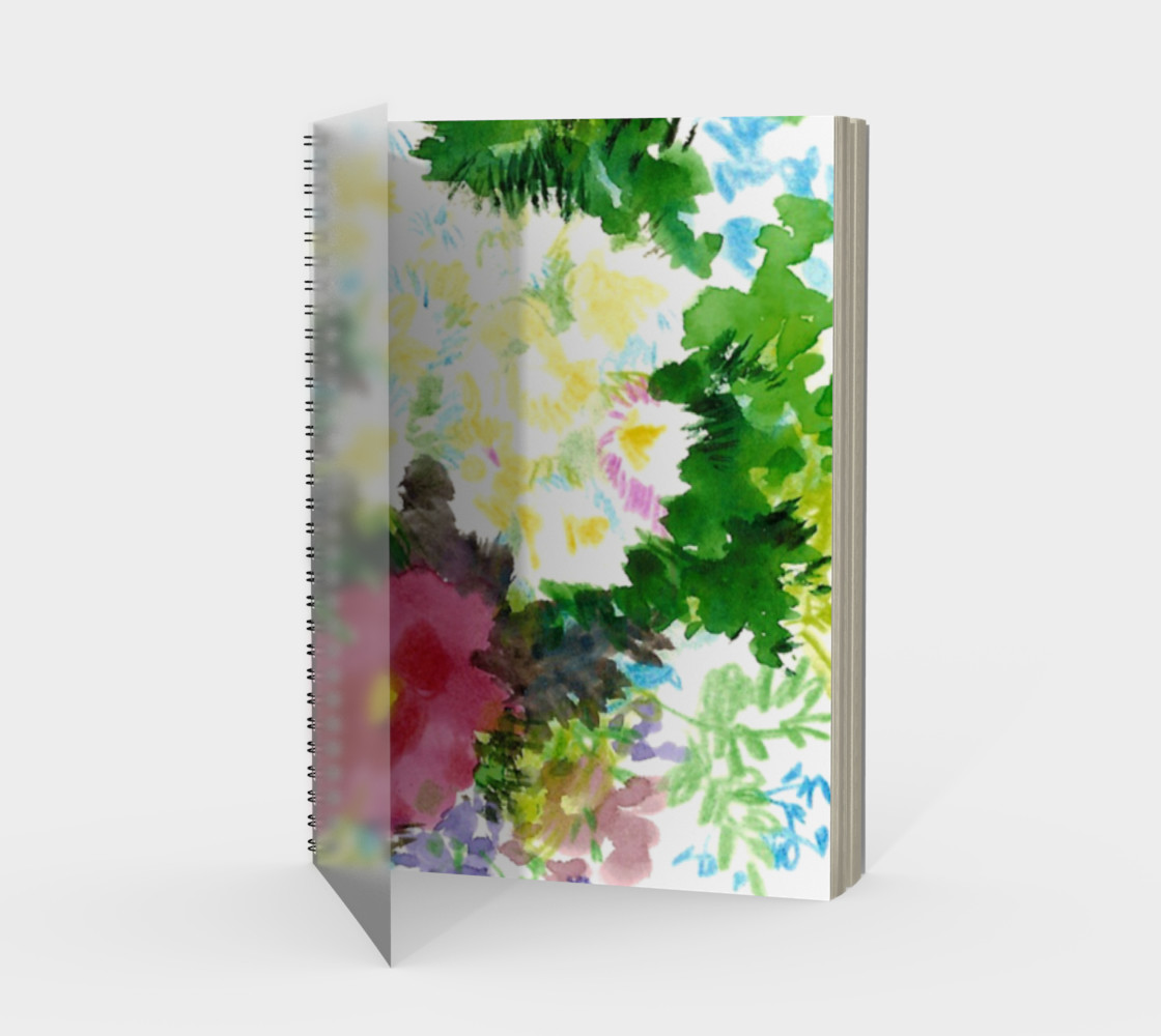 Flowers preview #1