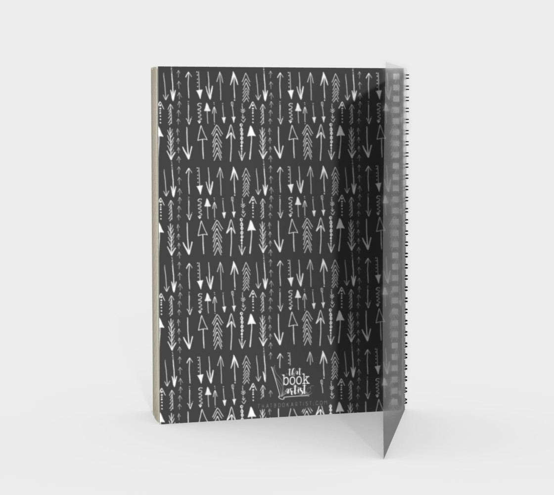 Book of Good Intentions preview #2