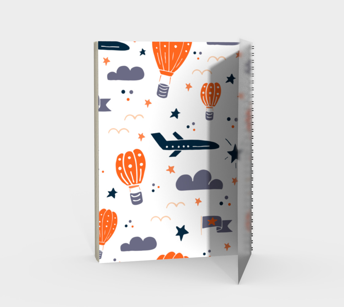 Planes preview #2