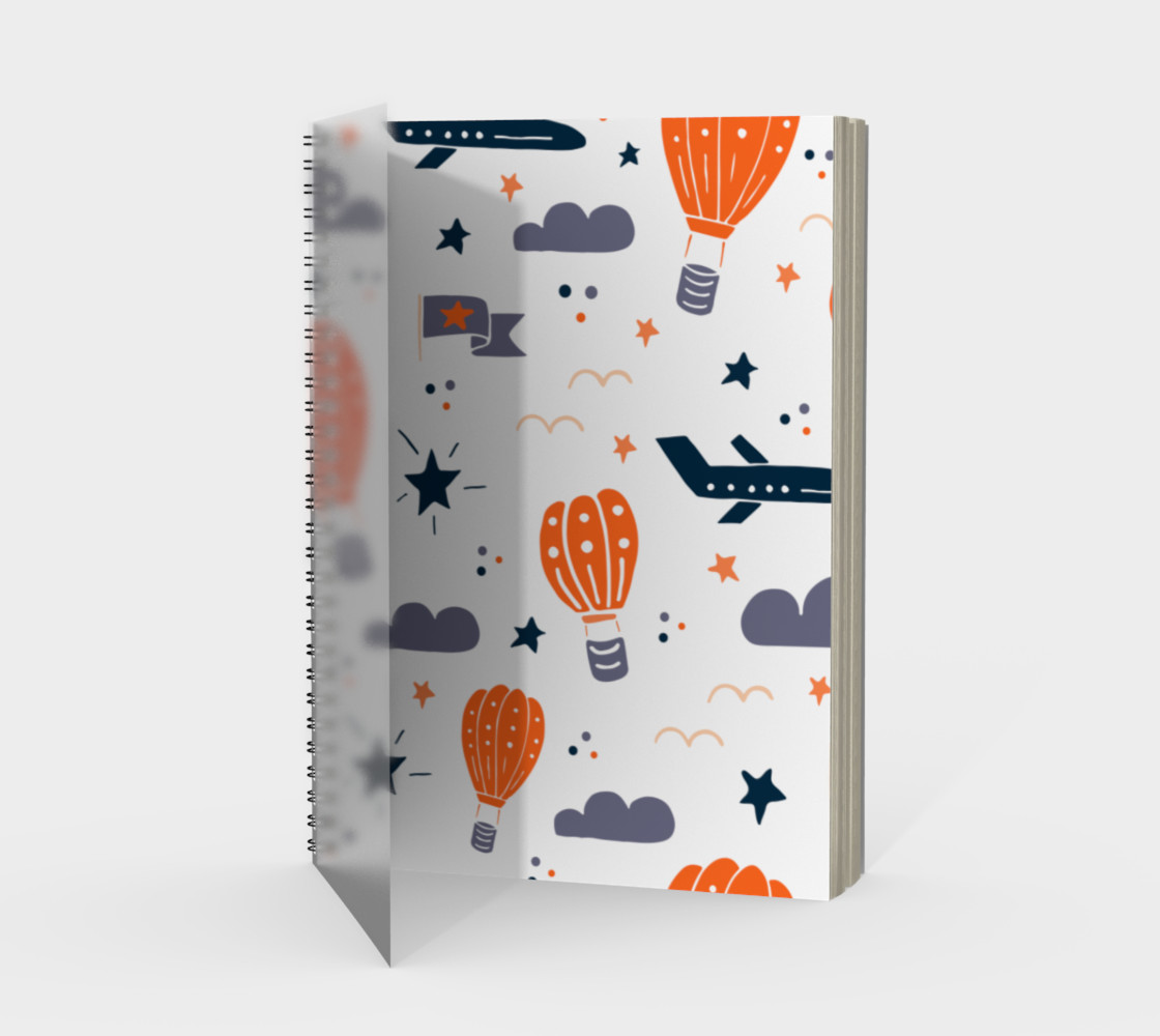 Planes preview #1