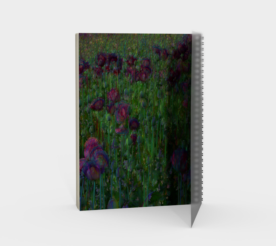 Poppy Meadow preview #2