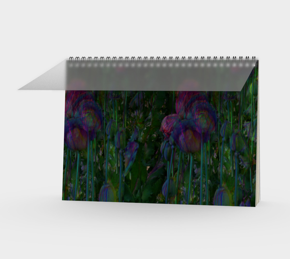 Poppy Meadow preview #1