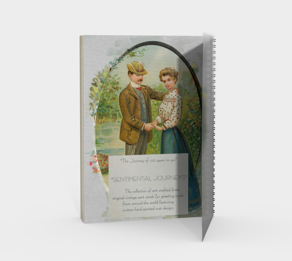 Sentimental Journeys Love Notes preview #2