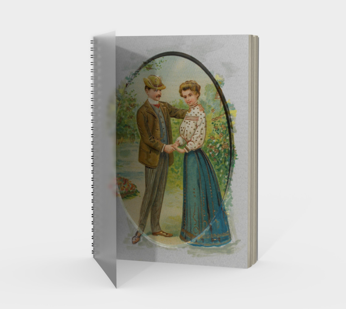 Sentimental Journeys Love Notes preview #1