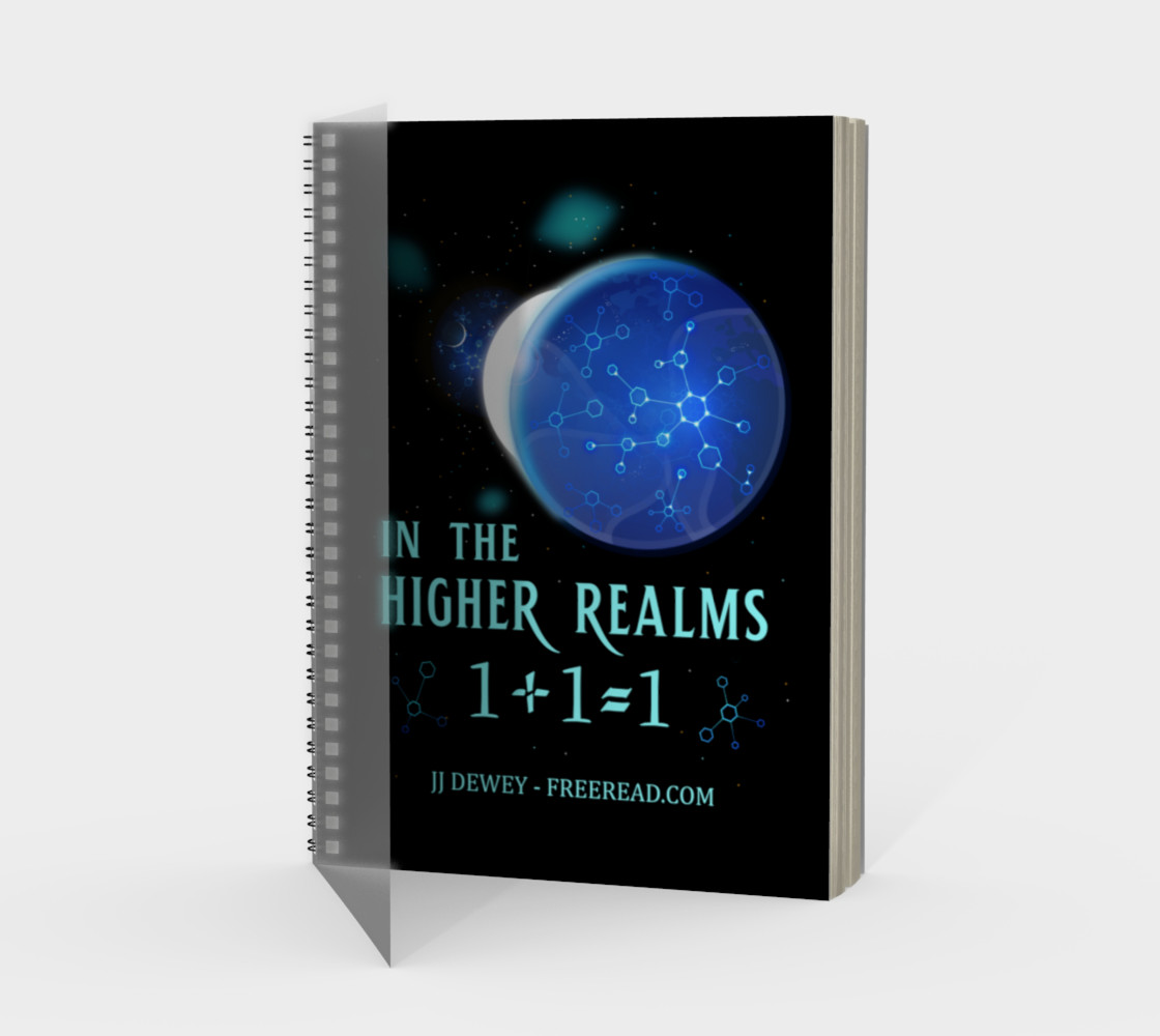 IN THE HIGHER REALMS 1+1=1 thumbnail #2