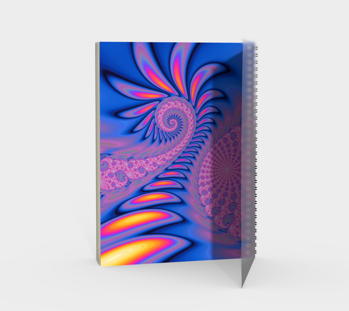 Stairway to Heaven Notebook preview #2