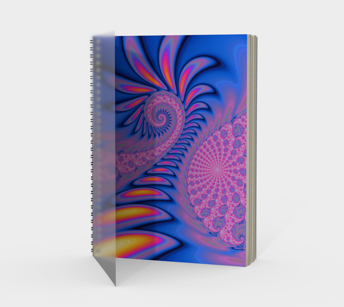 Stairway to Heaven Notebook preview #1