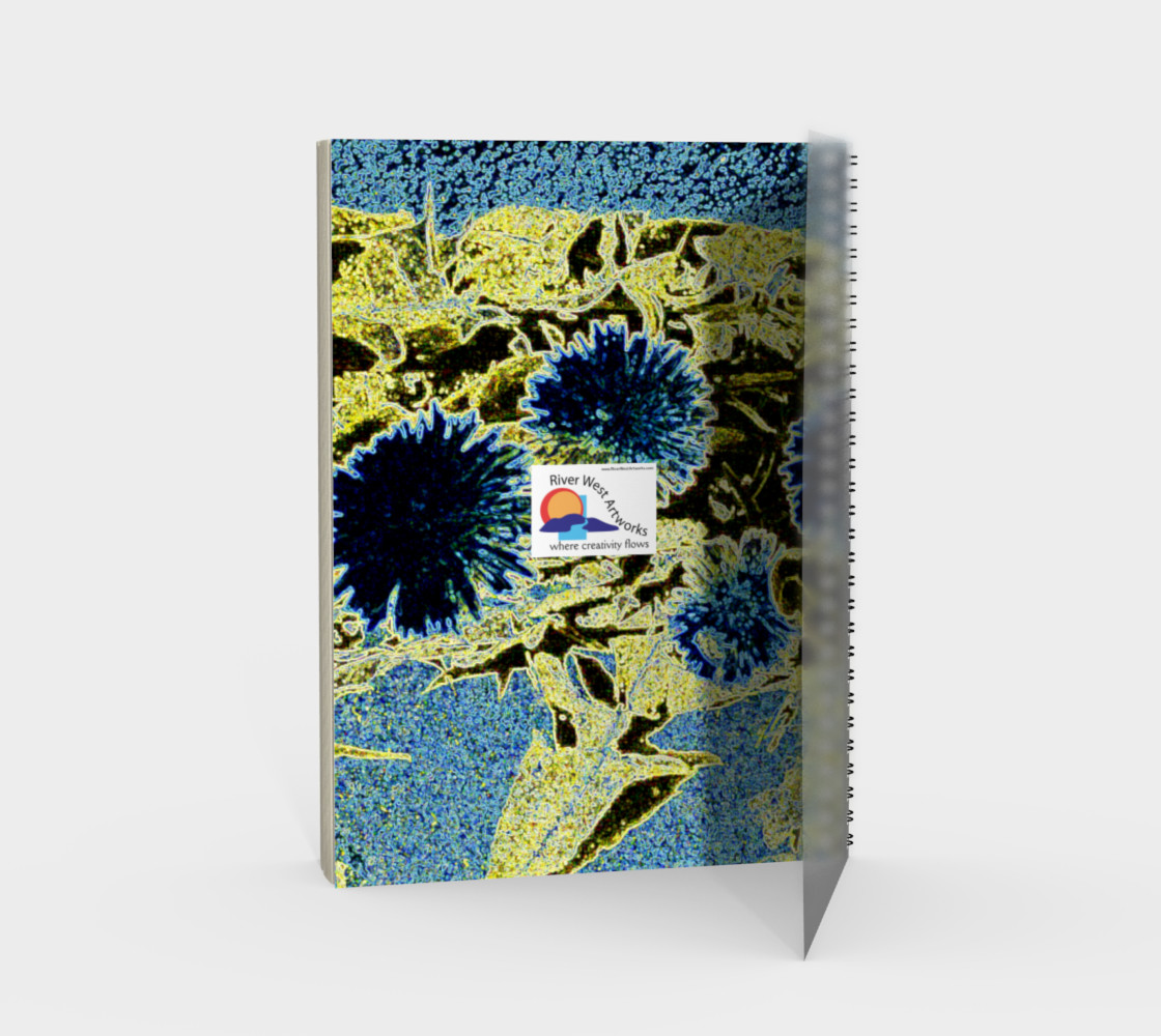 Dandelion Nine preview #2