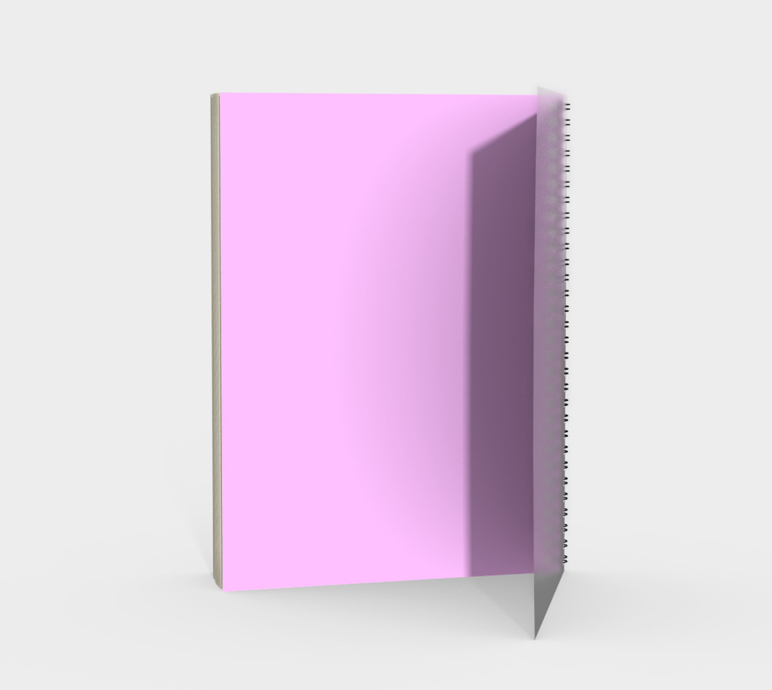 Pink Spiral Sparkles preview #2