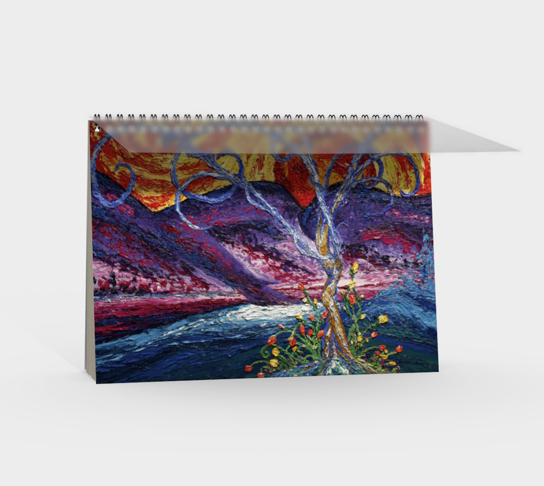 Elysia Notebook preview #2