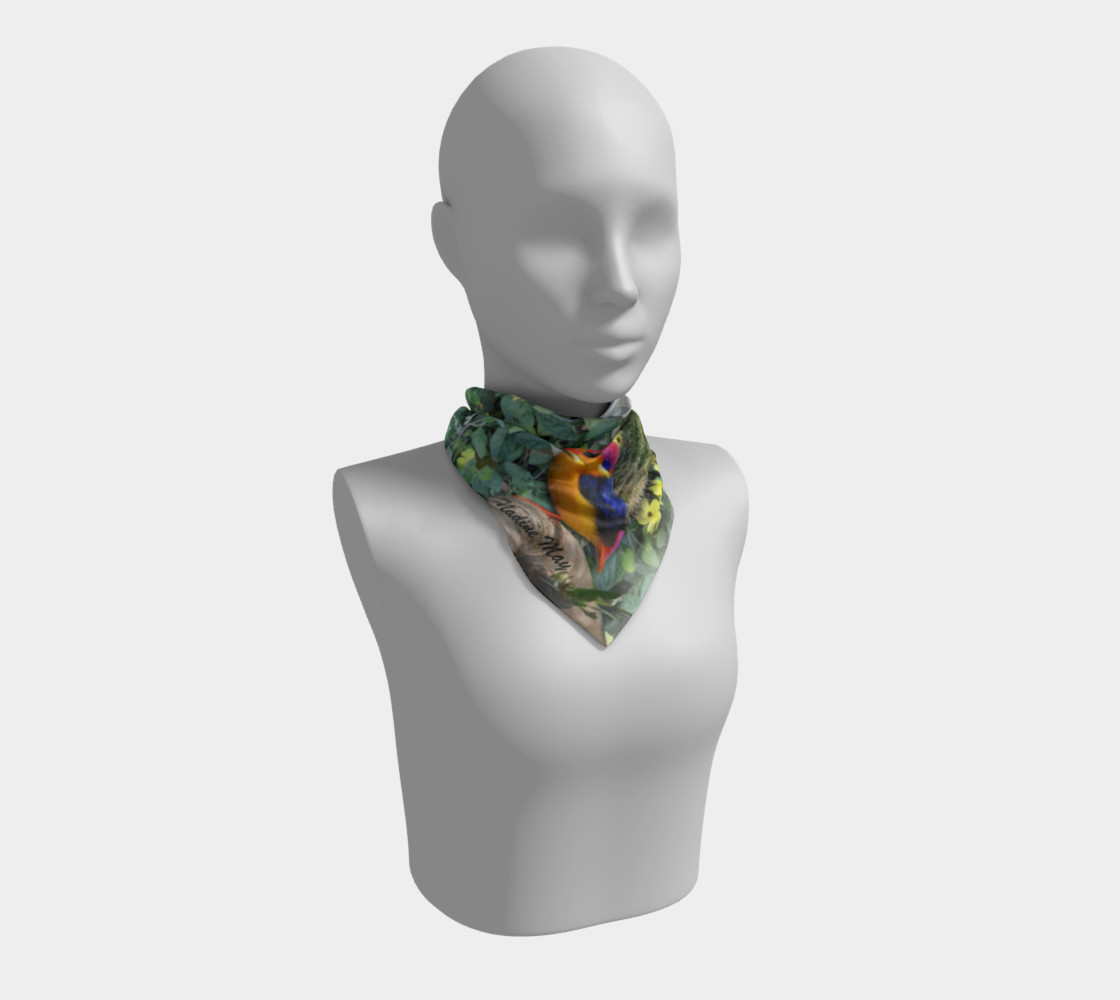 Catus flower meeting preview #1