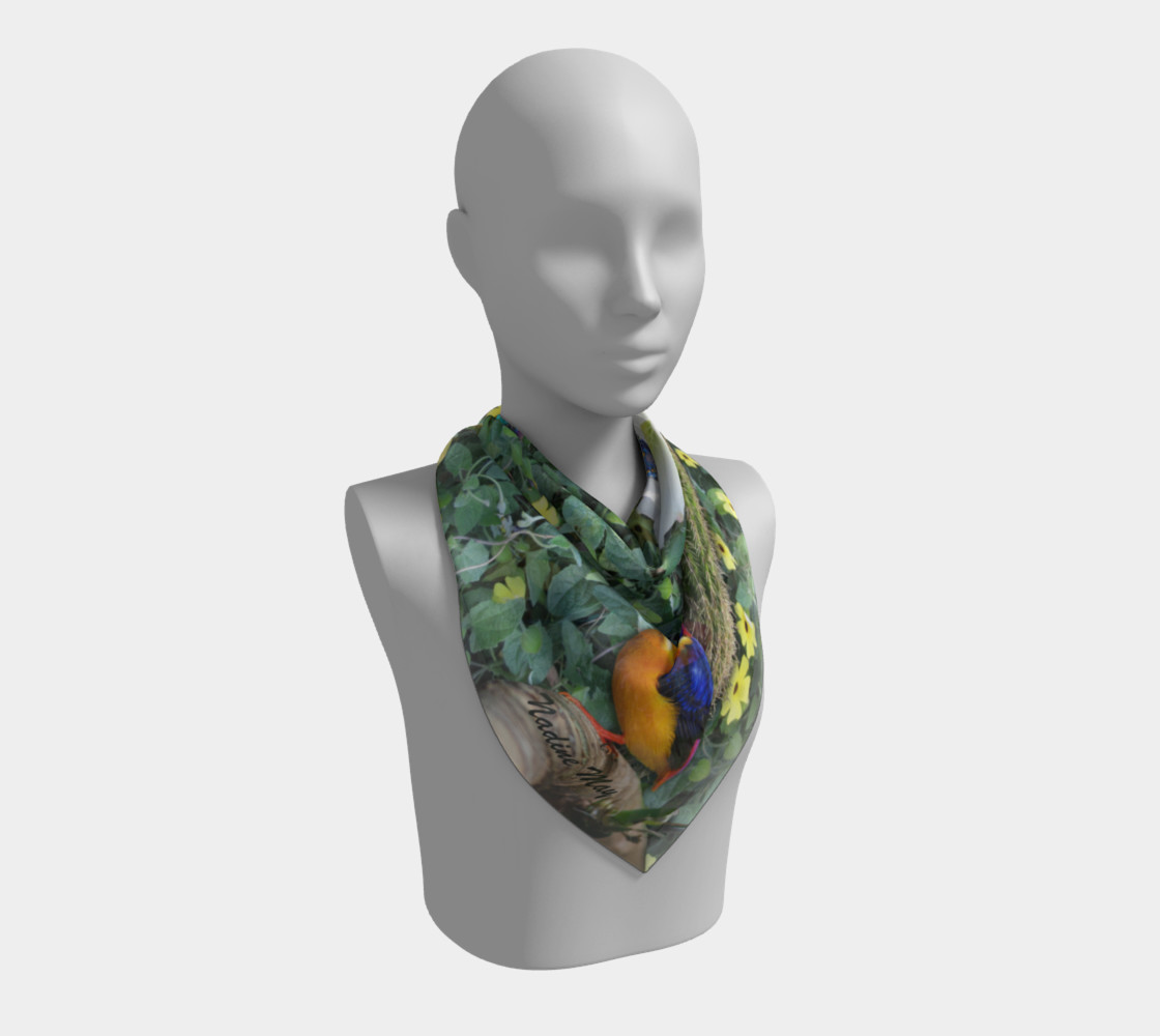 Catus flower meeting preview #2