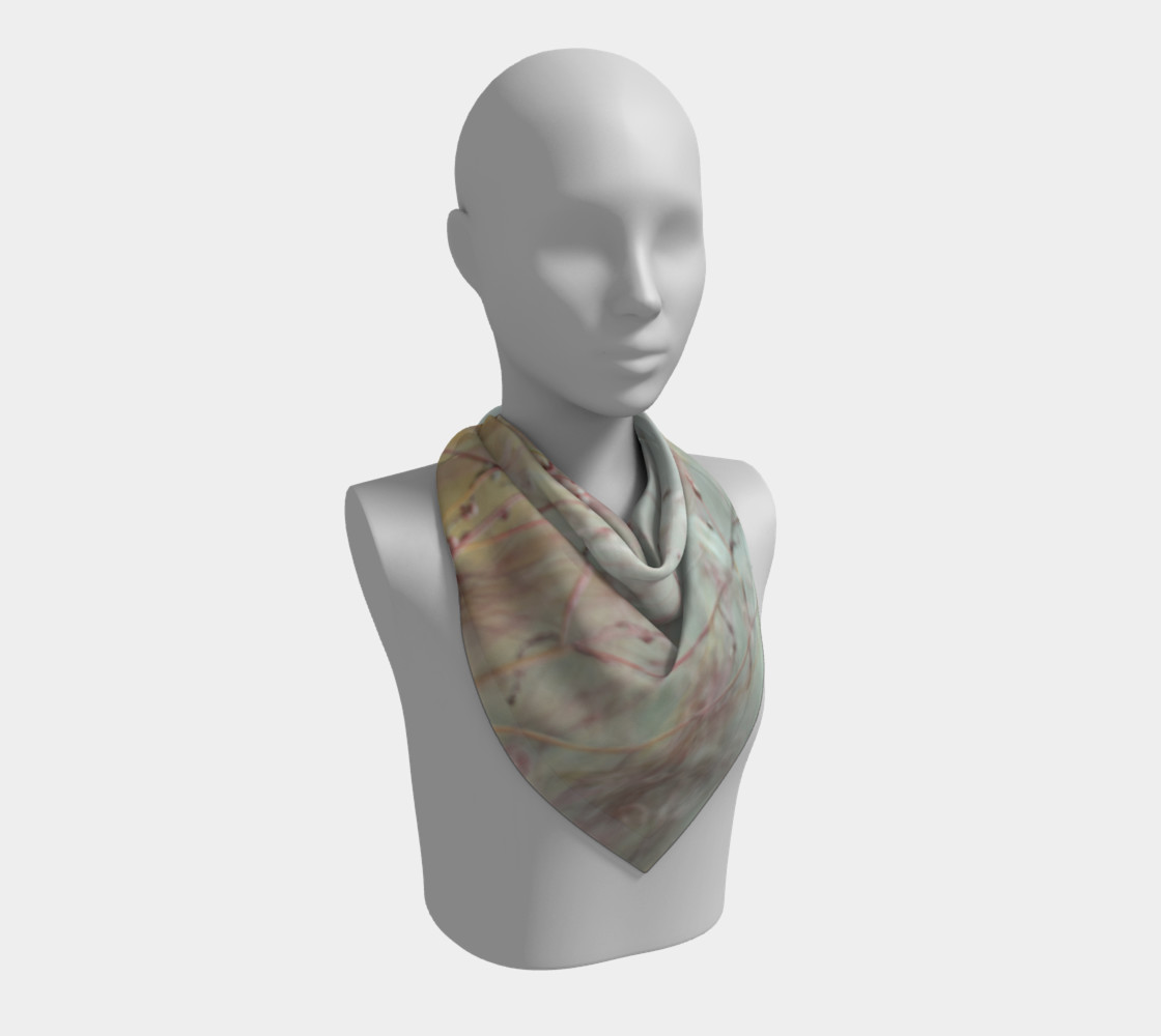 WILD PLANT PINK TURQUOISE ONE preview #2