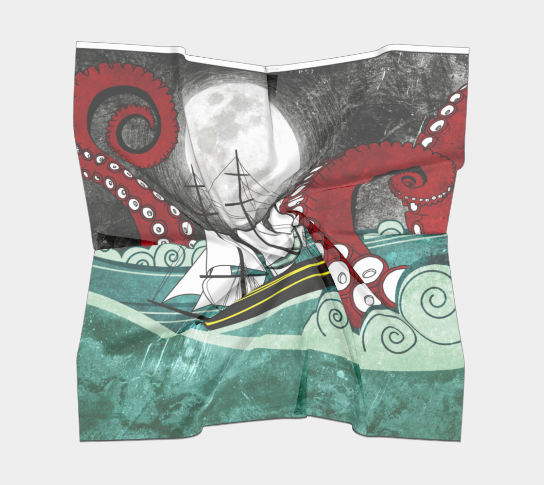 Aperçu de Kraken #5