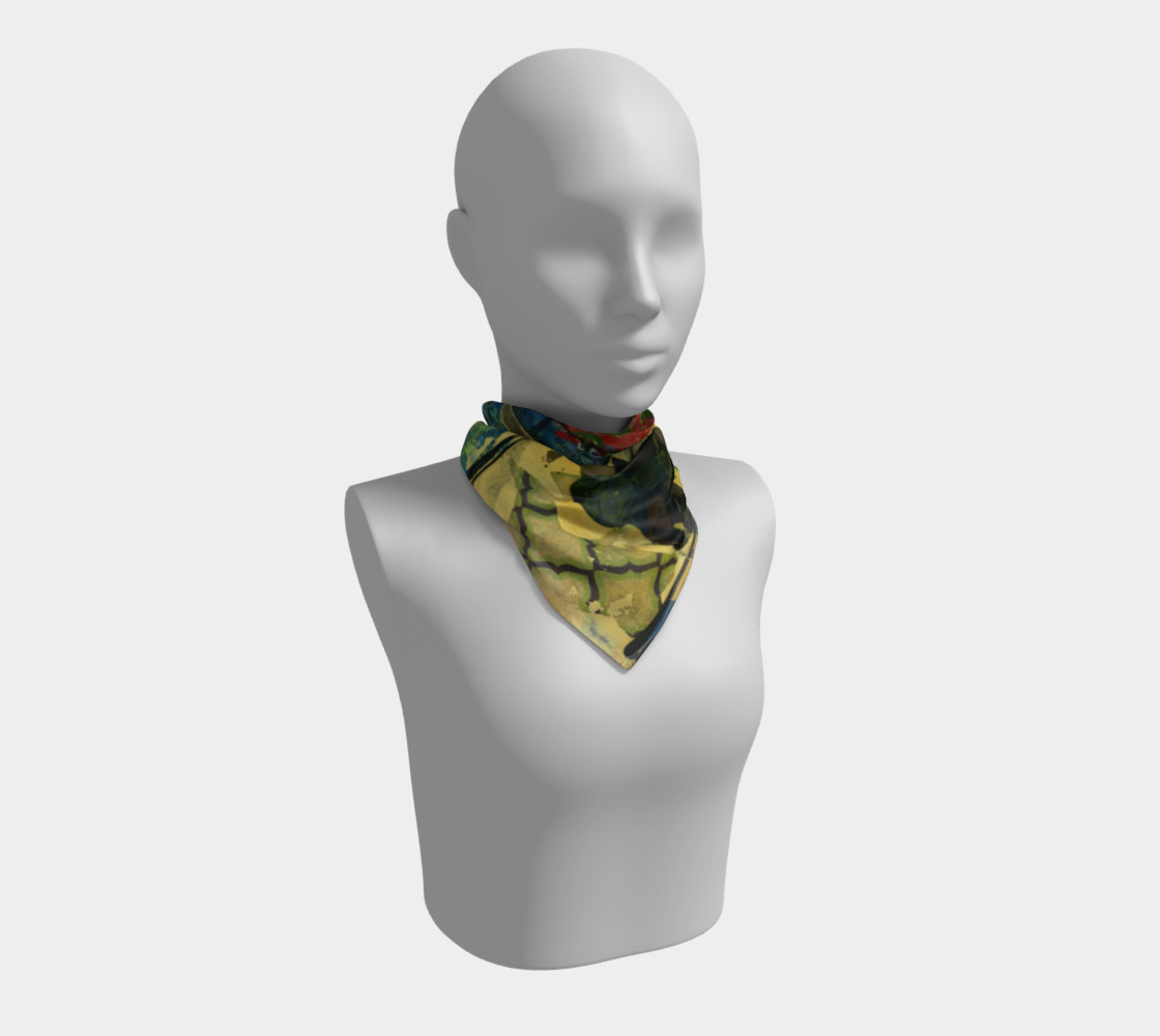 Coucou preview #1