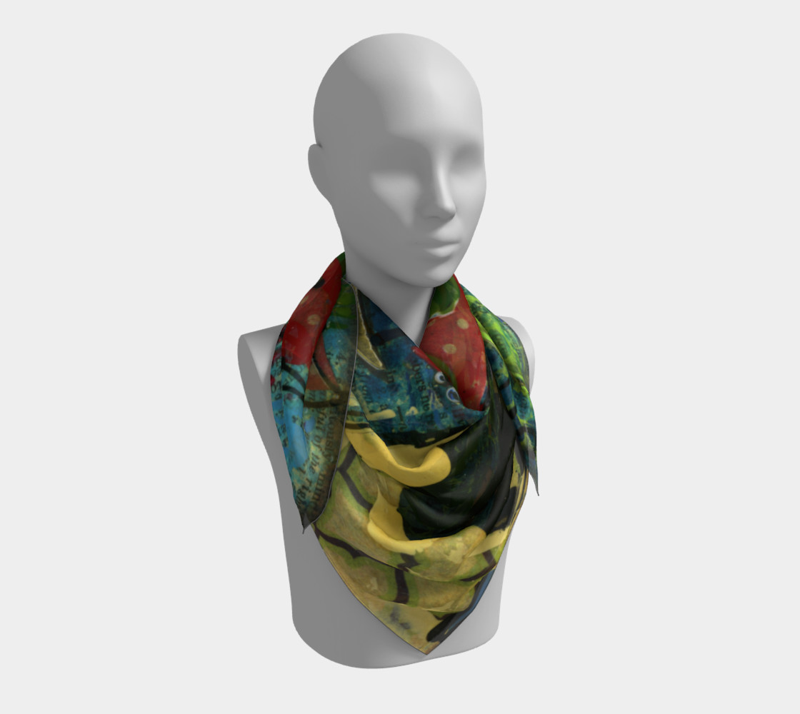 Coucou preview #3