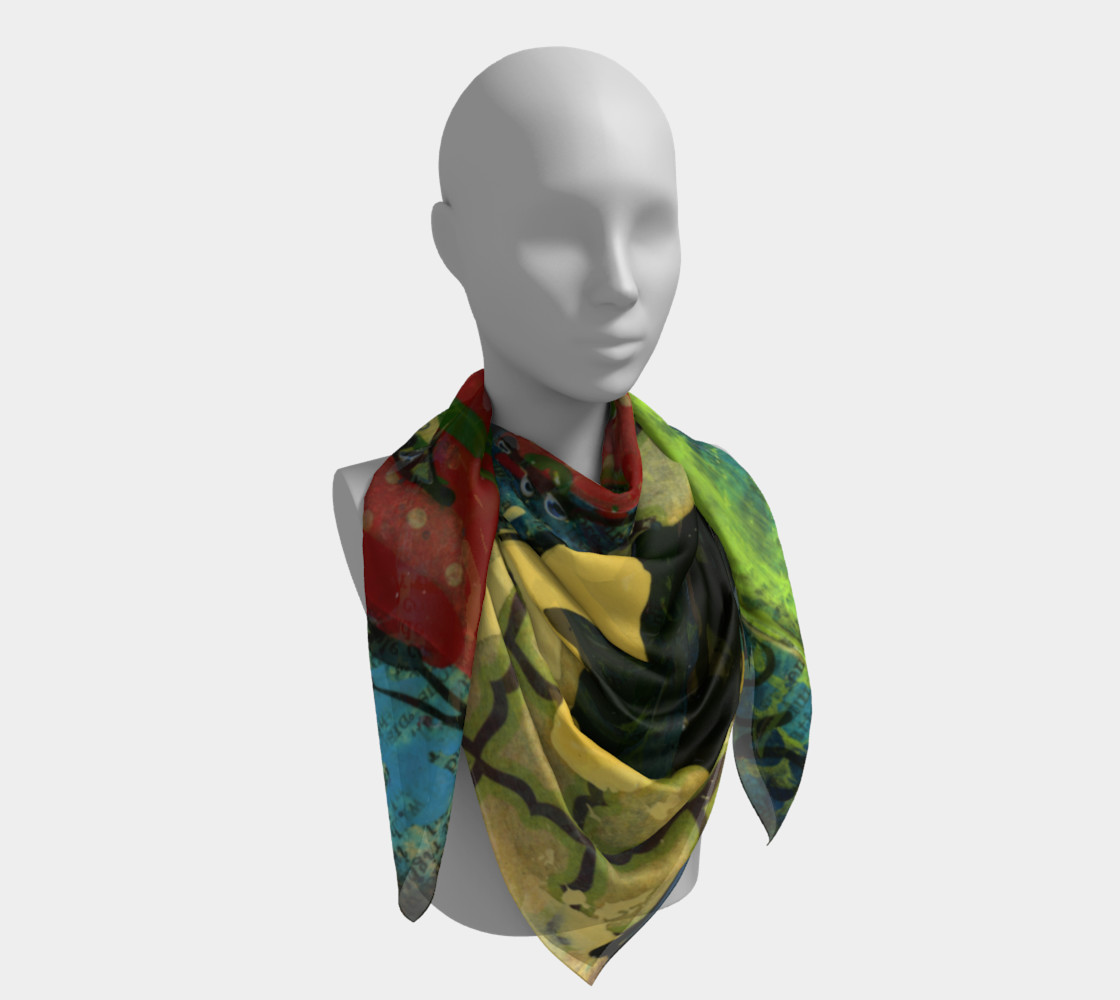 Coucou preview #4